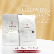 Dr Schatz Phyto Cell Mask / Facial Mask