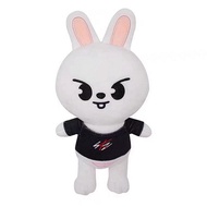 Skzoo Stray Kids Plush Skzoo Plushie Stray Kuds Korean Group Skzoo Plush Toys Pig Stuffed Animal Kid