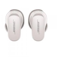 BOSE - QuietComfort QC Earbuds II 消噪耳塞 II (白色) (平行進口)