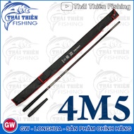 Cần Câu Tay GW Longhua 1 Chất Liệu Carbon Chuyên Dùng Câu Cá Chép Rô Phi Trắm Câu Sông Hồ Dịch Vụ Hà