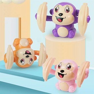 Dump Monkey Children's Electric Toys Dump Monkey Boys Girls Children's Toys Gifts