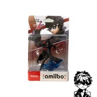 Switch Amiibo Figure: Persona 女神異聞錄 Joke🃏（價錢可議）