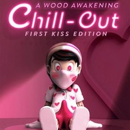 全新 情人節 Mighty Jaxx A Wood Awakening Chill-Out (First Kiss Edition)