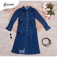 Denim eclipse collections