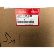 BRV DG1 2015-2022 Front Shockbreaker