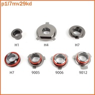 p1l7mv29kd V7-9005/9006/9012/H11/H7/H4 Car LED Headlight Bulb Retainer Clips Adapter Holder ph