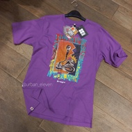 Kaos Insight Original Kolaborasi X AlipJon X Andre Yoga Style Oversize