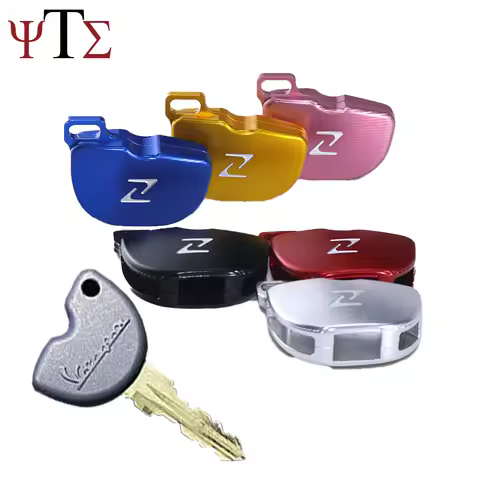 For Piaggio VIspa GTS 300 Accessories GTS300 GTV rimavera Sprint 150 ET4 LX LXV GT L 50 125 200 250