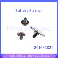 New 3 PCS Battery Screws For MacBook Pro A1706 A1707 A1708 A1989 A1990 A1932 A2159
