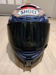 SHOEI X-14 美國站 M號