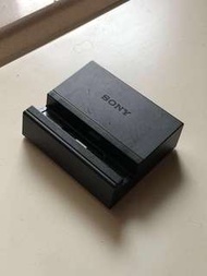 Sony DK36 手機叉電座
