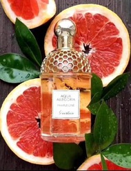 🇫🇷Guerlain 嬌蘭花草水語葡萄柚淡香水 125ml