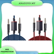 [anayoyo.my] Replacement Audio Cable Inline Mute Cord for Astro A10/A30/A40/A40TR/A50 Headset