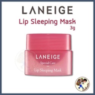 [พร้อมส่ง] ลาเนจ Laneige Water Sleeping Mask / Laneige Lip Sleeping Mask / Laneige Cica Sleeping Mask / Laneige Radian-C [Me Wealth]