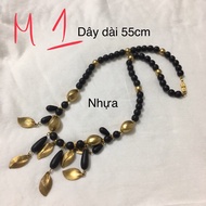 Birthday jewelry. FASHION NECKLACE IN MANY MODELS FOR WOMEN ms AO3