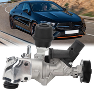 ปั๊มน้ำ (Water pump) Mercedes-Benz A-Class W176B-Class W246/W242CLA C117/X117GLA X156 เบอร์ 270 200