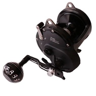 Standardized Factory Directly Sale 4.1:1 Fly Fishing Reel for Spinning in Streams Rivers Lakes