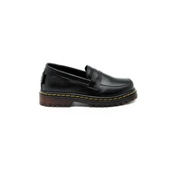 SLAVA - Docmart Children's Boston Black Slavakids Shoes - Children's Shoes