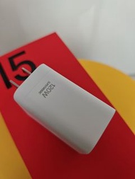 OnePlus 120W SuperVOOC 充電器