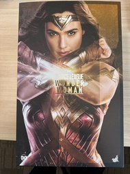 Hottoys MMS450 Wonder Woman 神奇女俠 (Justice League)