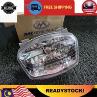 Original Modenas  Kriss FL / Kriss 100 / MR1 Head Lamp /Lampu Depan