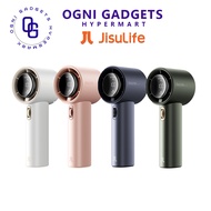 JisuLife FA53ABS Mini Portable Bladeless Handheld Turbo Fan Pro1