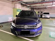 出廠年份:11年出廠   🚗 車輛型號: Volkswagen Tiguan 2.0 汽油 5門5人座