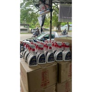 RESTORE CHEMICAL RXZ EX5 🔥