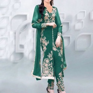 Punjabi Suits(Latest)