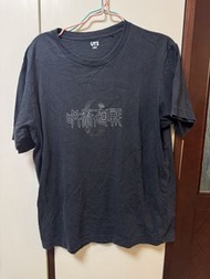 Uniqlo UT Jujutsu Kaisen T-shirt zero 0 劇場版 咒術迴戰 0