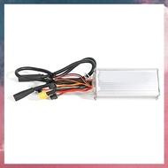 (E B M 20inch 500W E-Bike Controller for  V8/H9 Fat Bike V3.0 Version Motherboard Replacement