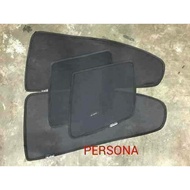 PROTON PERSONA 2003 SUN SHADE