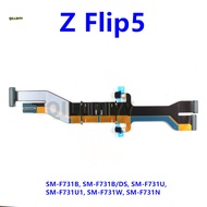 Motherboard Connector LCD Display Cable For Samsung Galaxy Z Flip5 SM-F731B F731 F731U F731N Spin Ax