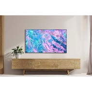 Samsung UA65CU7000K 65" Crystal UHD 4K CU7000