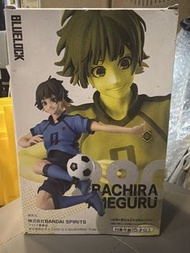藍色監獄 潔世一 景品Figure 峰樂迴