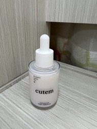 CUTEM Cerabomb First安瓶 50ML