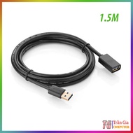 Ugreen 30126 premium 1.5m USB 3.0 extension cord