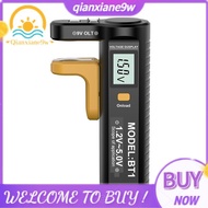 Digital Battery Tester LCD Display AA/AAA/C/D/9V/1.5V Button Cell Battery Capacity Check Detector