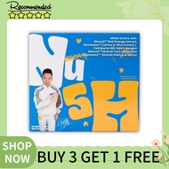 【BUY 3 FREE 1】NuShape Oatmeal Supports Gut Flora Balance & Digestion For Effective Weight Control
