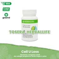 Herbalife-cell u loss herbalife-Celluloss
