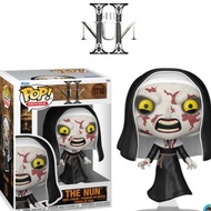 Funko POP Movies The Nun II - The Nun (Levitating) (Valak) 1710