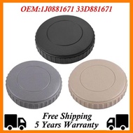 For VW Bora Golf Jetta Passat Beetle Polo Touran Caddy 1J0881671 Beige/Black/Gray Front Seat Recline