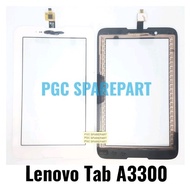 Touchscreen Lenovo Tablet Tab A33