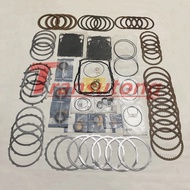 A6LF1 A6LF2 Automatic transmission overhaul kit gasket kit Transmission Master Rebuild Kit For Hyund