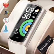 Sport Fitness Tracker For Man Women Band Waterproof Connected Tracker Smartwatch Smart Bracelet For Xiaomi Huawei