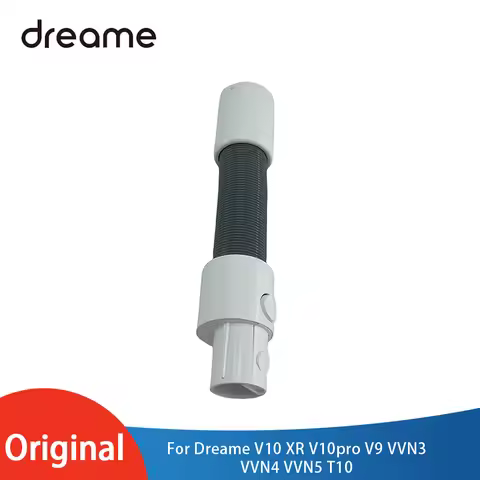 Original vacuum cleaner spare parts suitable for Dreame V10 XR V10pro V9 VVN3 VVN4 VVN5 T10 hose ext