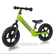 Balance bike for children 2 - 8 years old