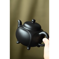 Dabin Jin Furnace 300cc Segment Mud Restoration Burning Stable And Revealing a Light Power