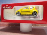 標緻 Peugeot 107 Majorette VLT