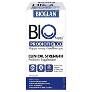 Bioglan BIO Happy Probiotic 100
